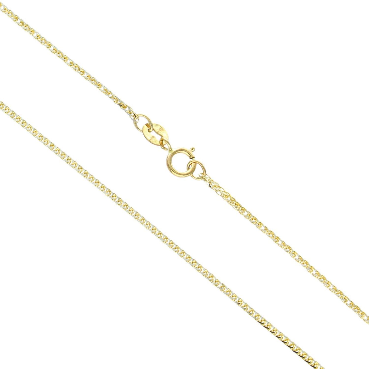 Złoty łańcuszek Lisi Ogon 585 – subtelny i elegancki.jpg